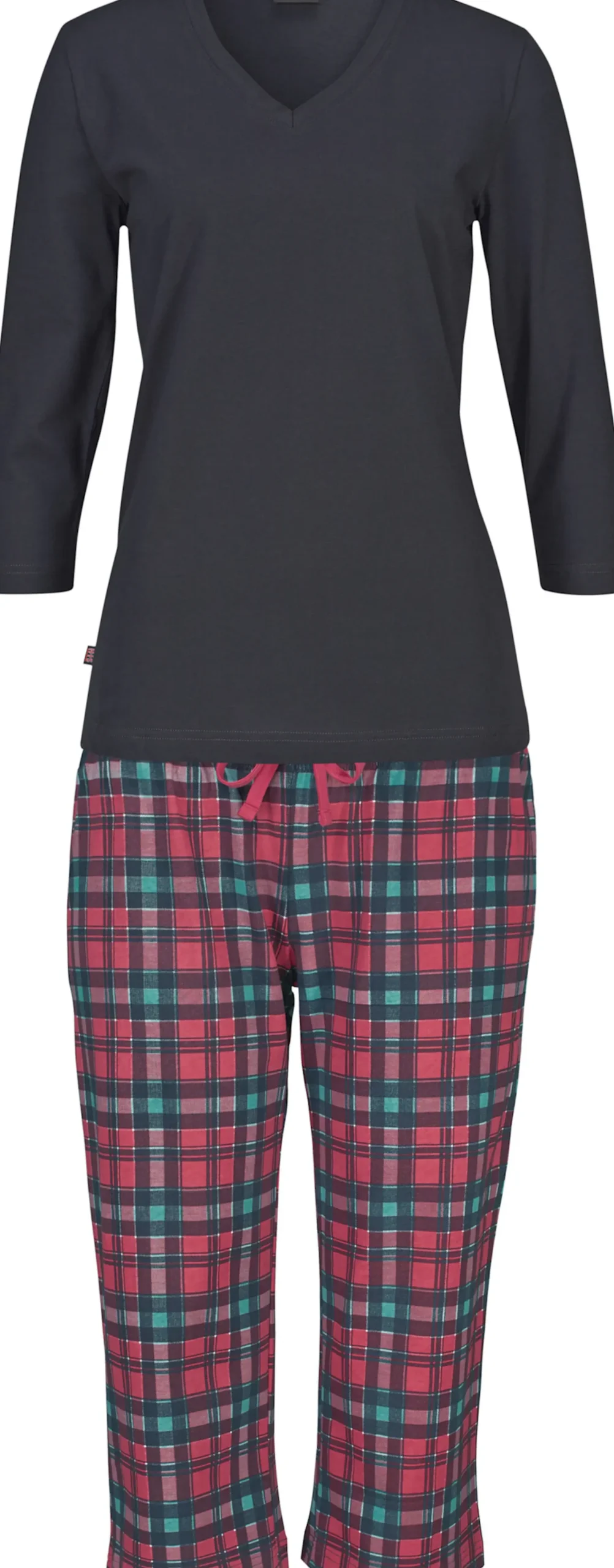 Capri-Pyjama
