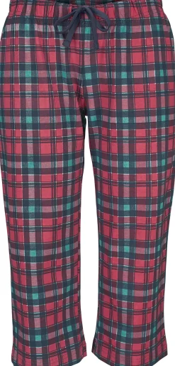 Capri-Pyjama