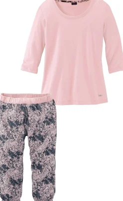 Capri-Pyjama