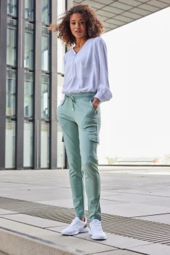 Cargohose