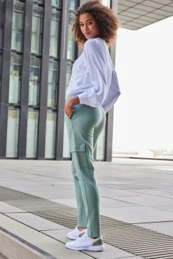 Cargohose