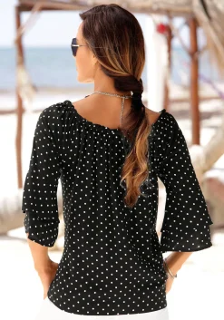 Carmenbluse