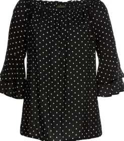 Carmenbluse
