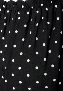 Carmenbluse