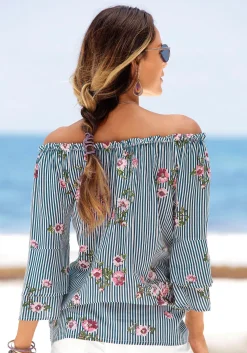 Carmenbluse