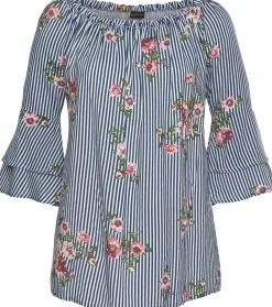 Carmenbluse