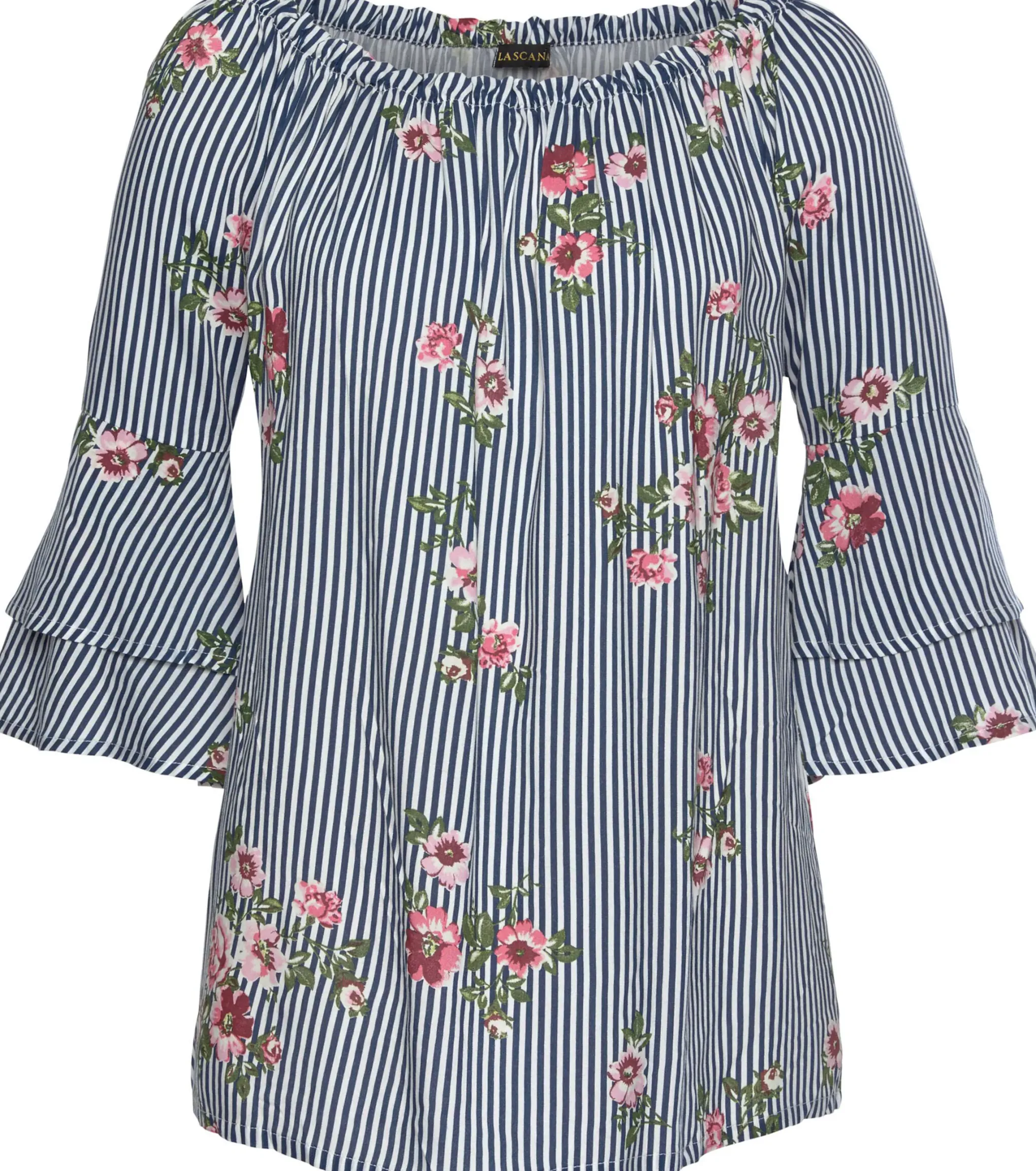 Carmenbluse