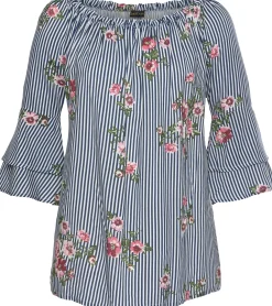 Carmenbluse
