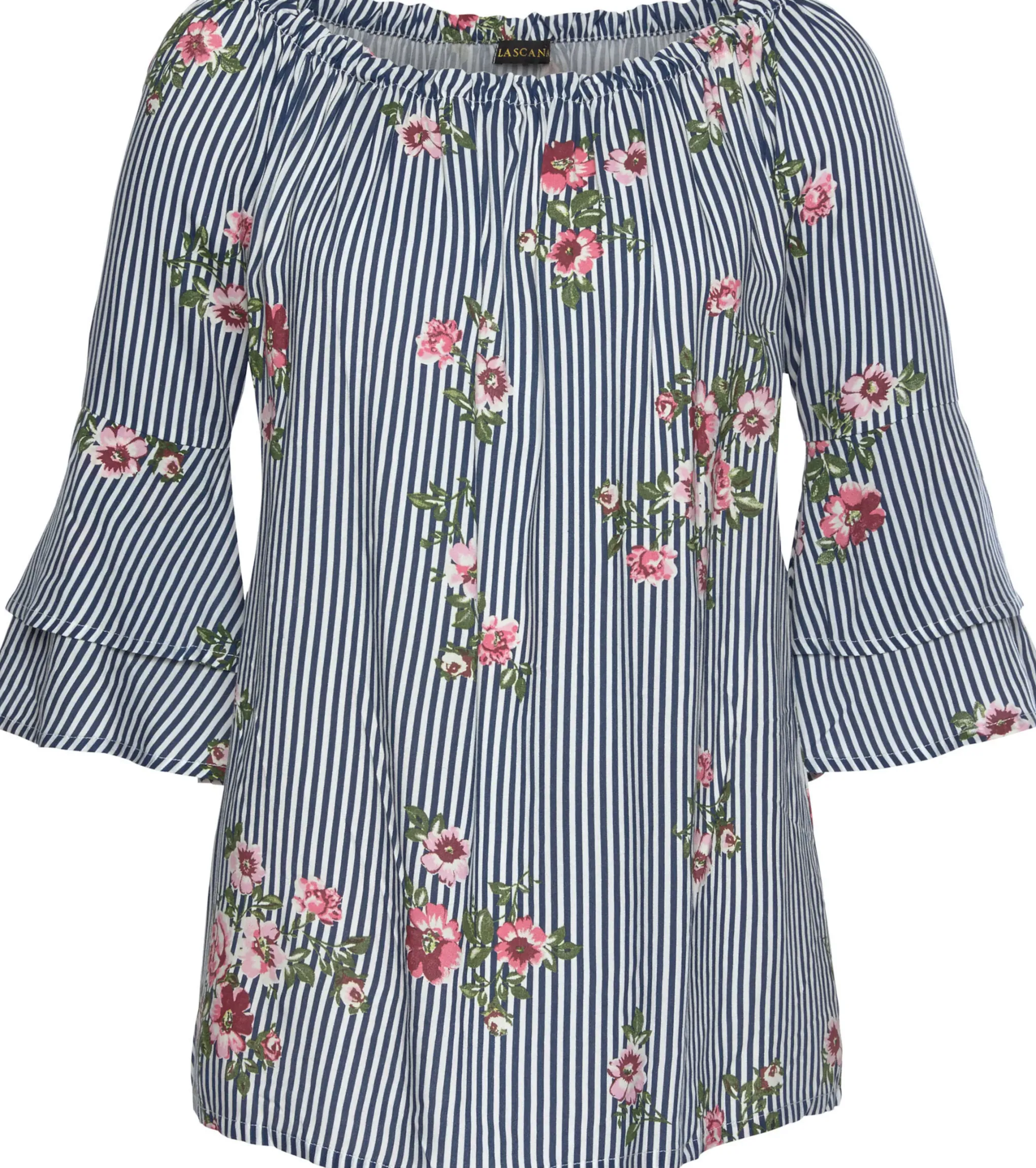 Carmenbluse