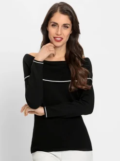 Carmenpullover
