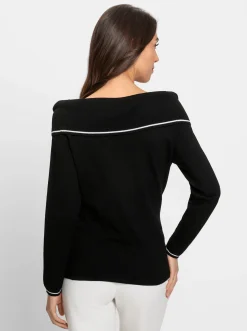 Carmenpullover