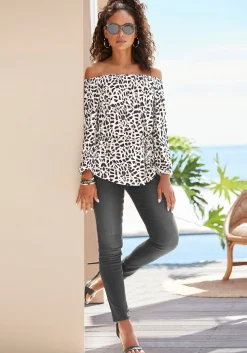 Carmenshirt