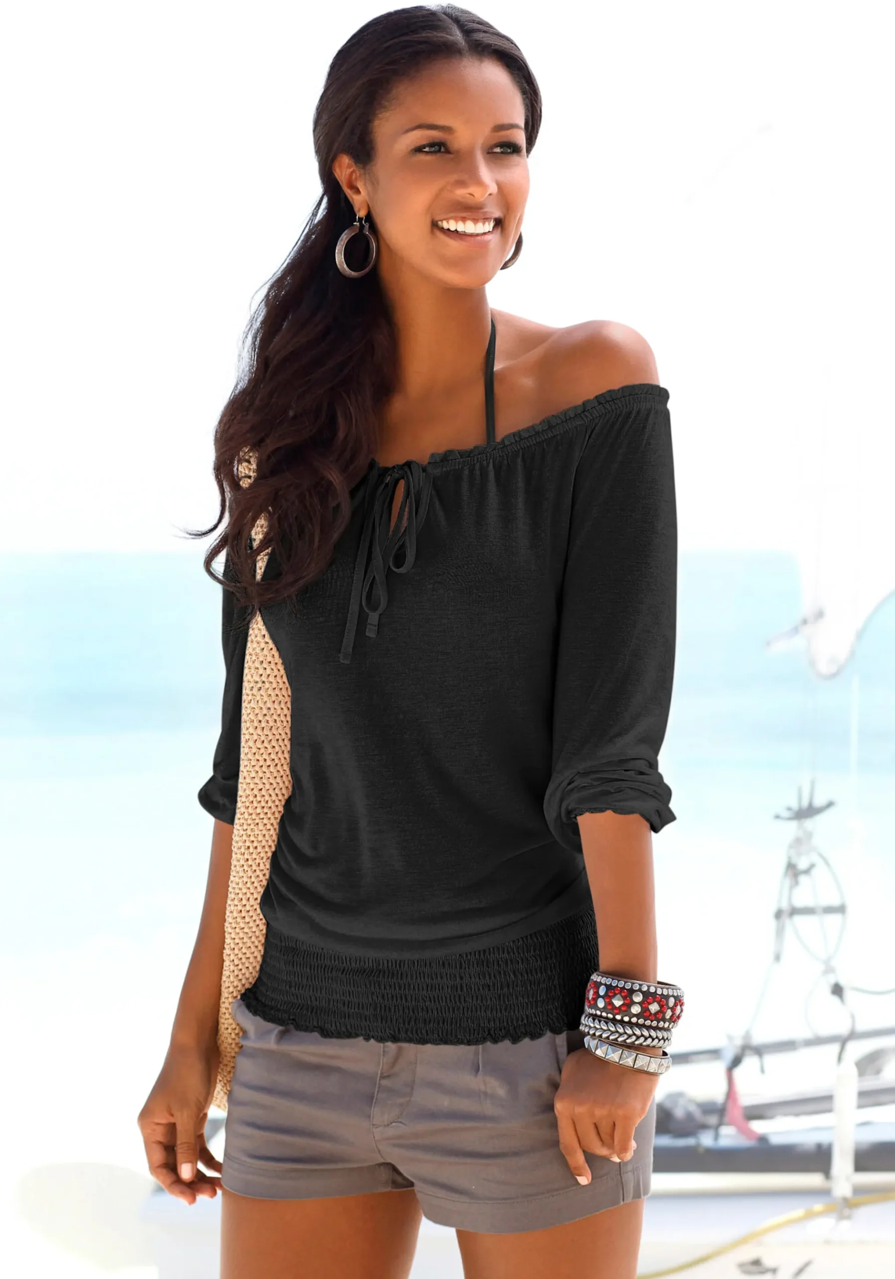 Carmenshirt