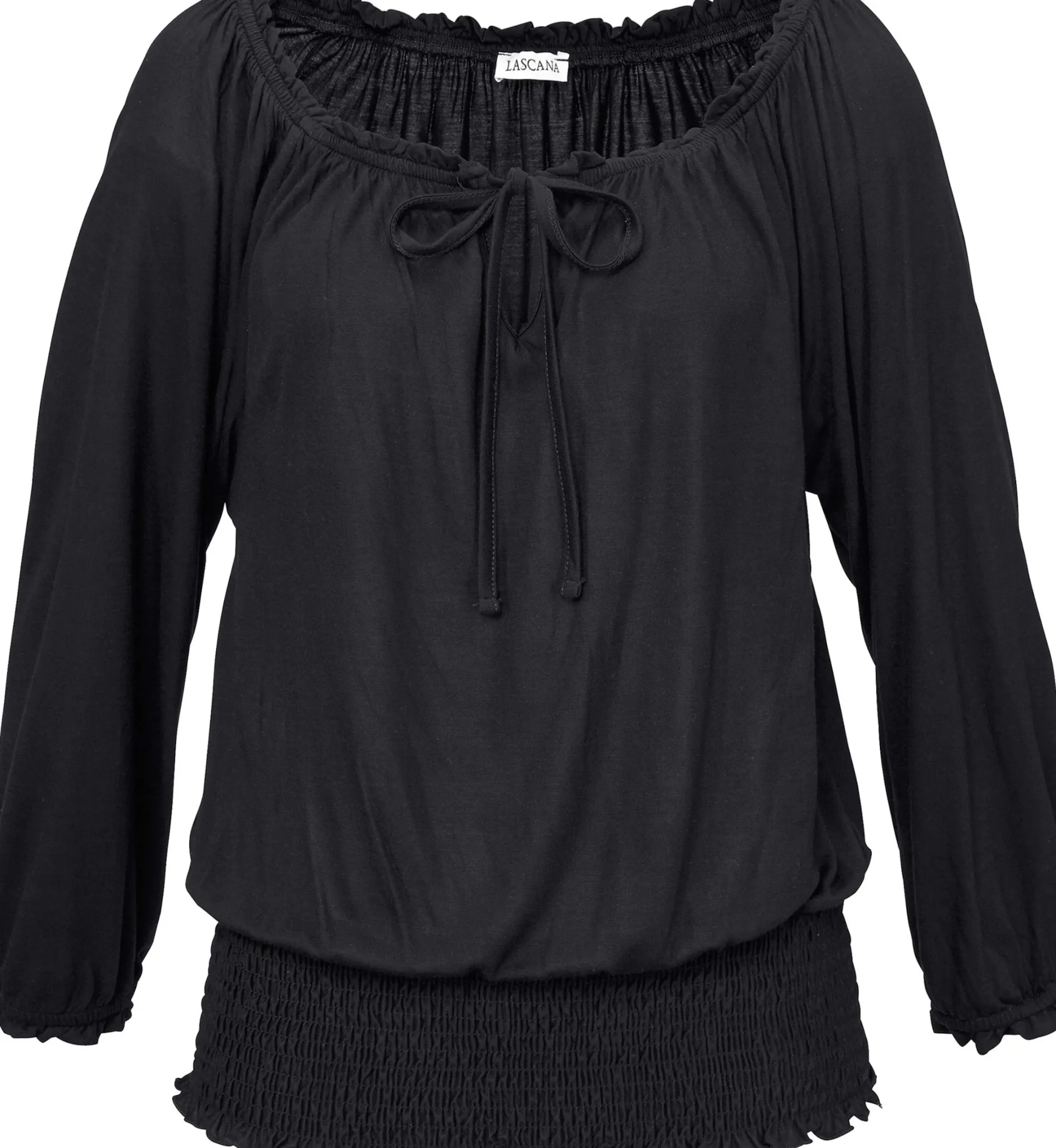 Carmenshirt