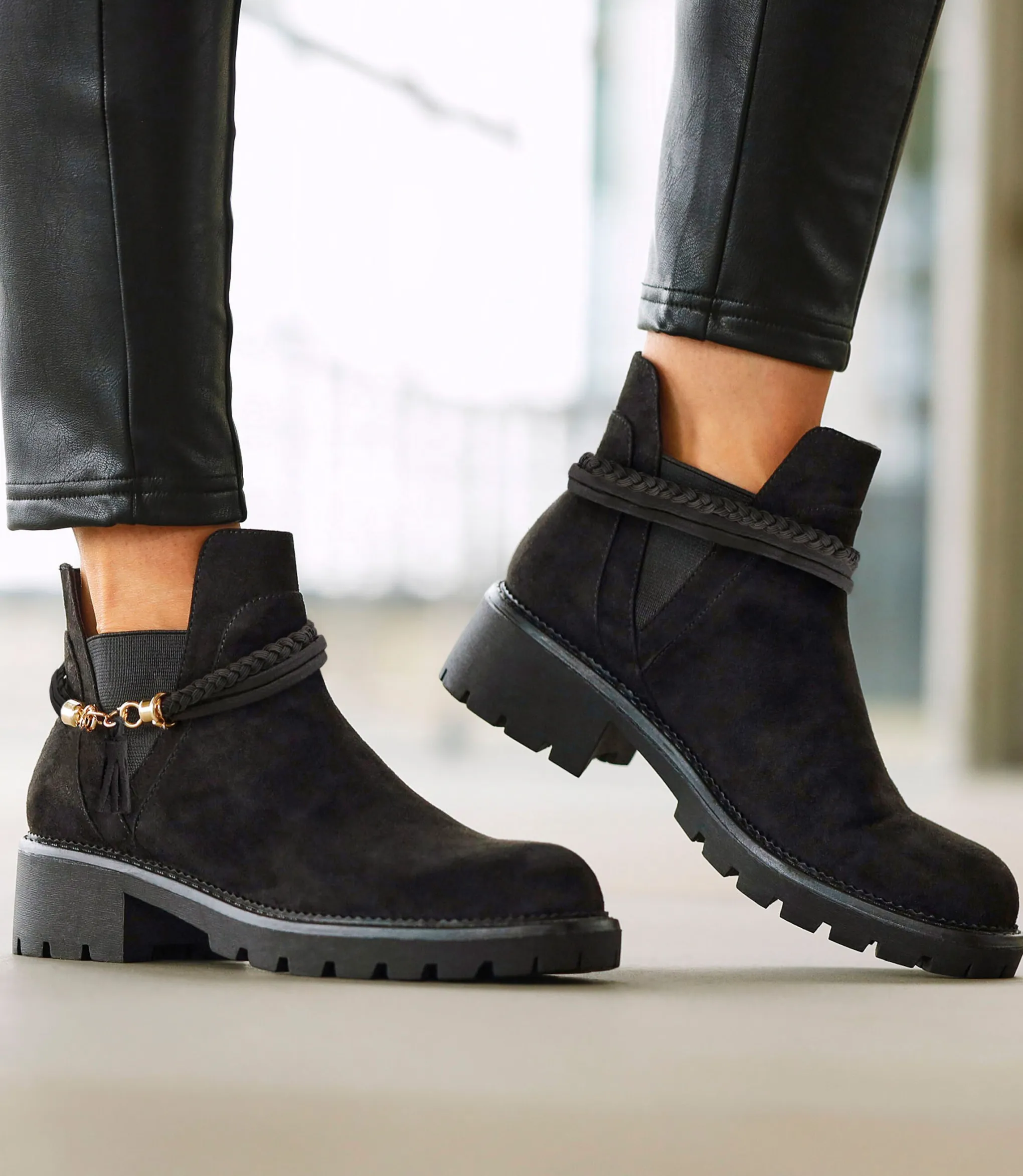 Chelseaboots