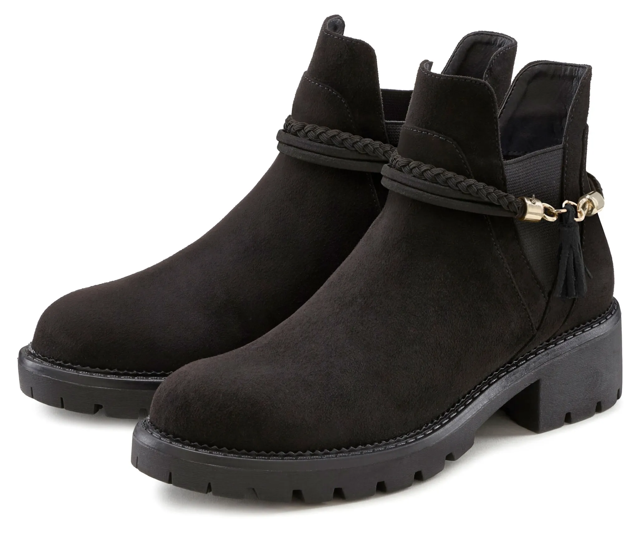 Chelseaboots