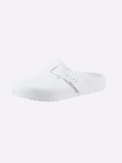 Clog in Weite F