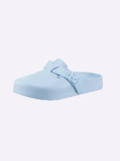 Clog in Weite F