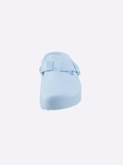 Clog in Weite F