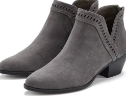 Cowboy Stiefelette