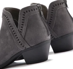Cowboy Stiefelette