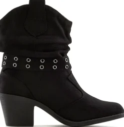 Cowboy Stiefelette