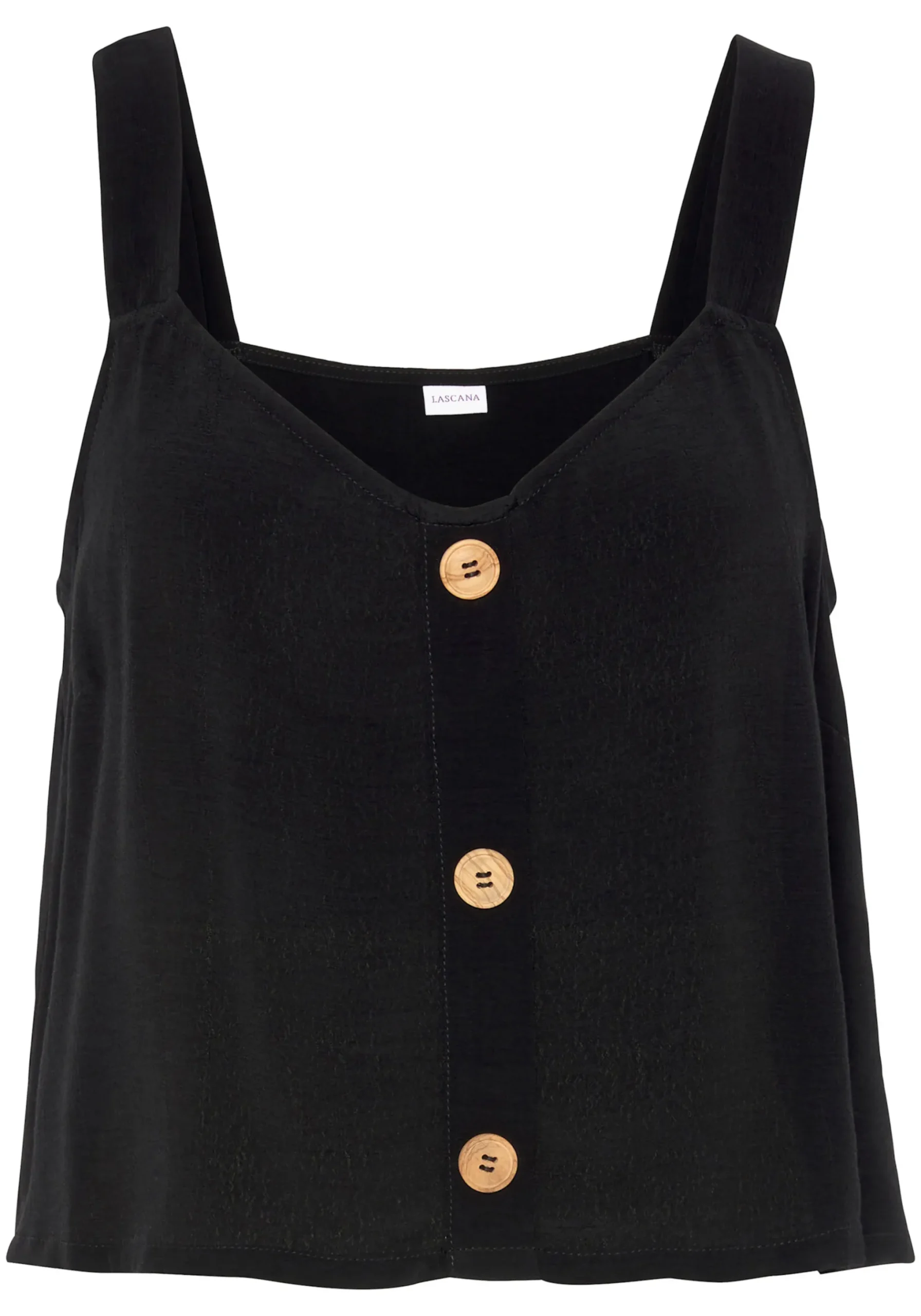 Crop-Top