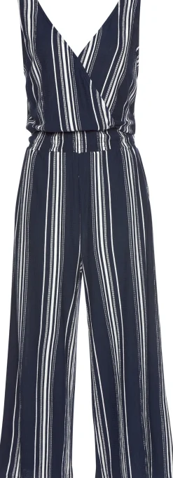 Culotte-Overall