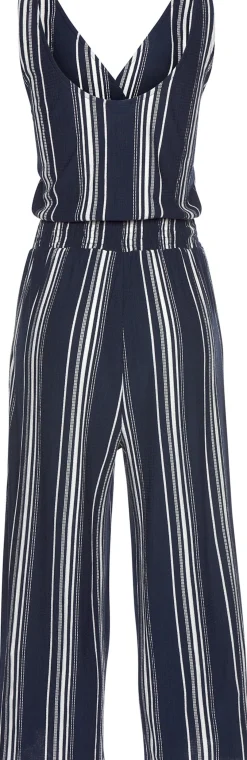 Culotte-Overall