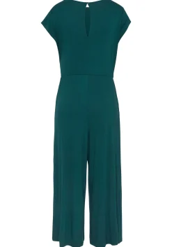 Culotte-Overall