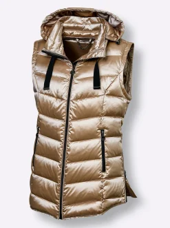 Daunenjacke
