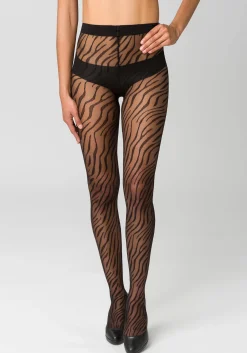 Feinstrumpfhose