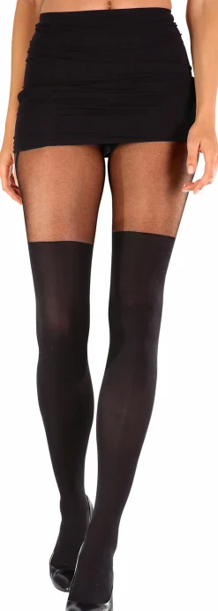 Feinstrumpfhose