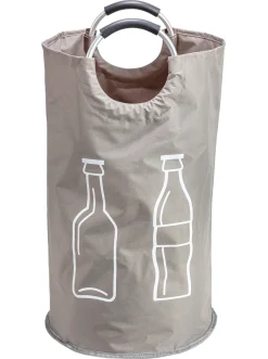 Flaschensammler