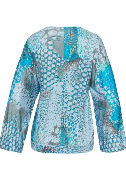 Fledermausshirt