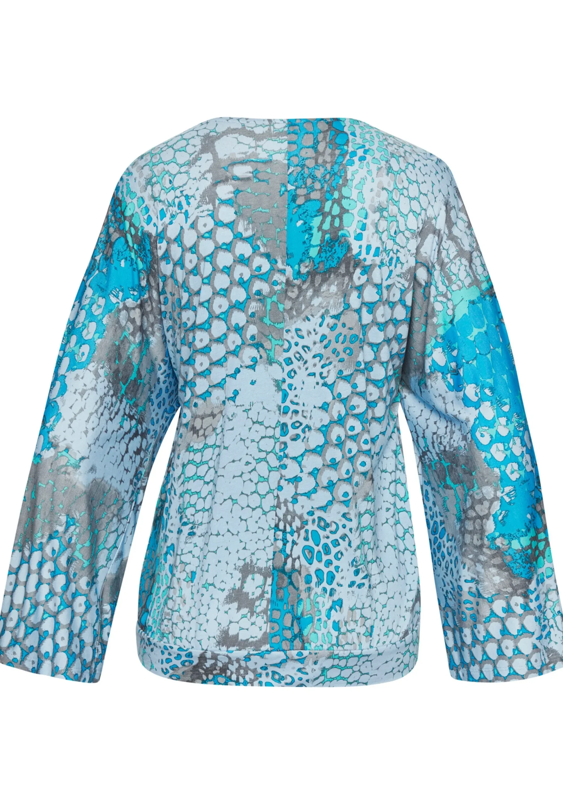 Fledermausshirt