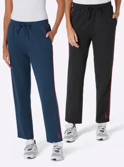 Freizeithose im Doppelpack