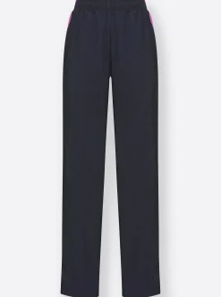Freizeithose in Microfaser-Qualität
