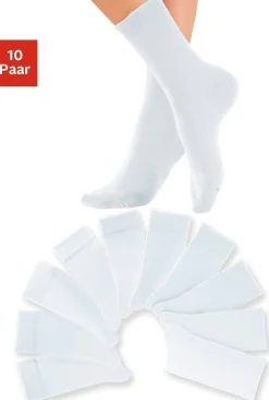 Freizeitsocken