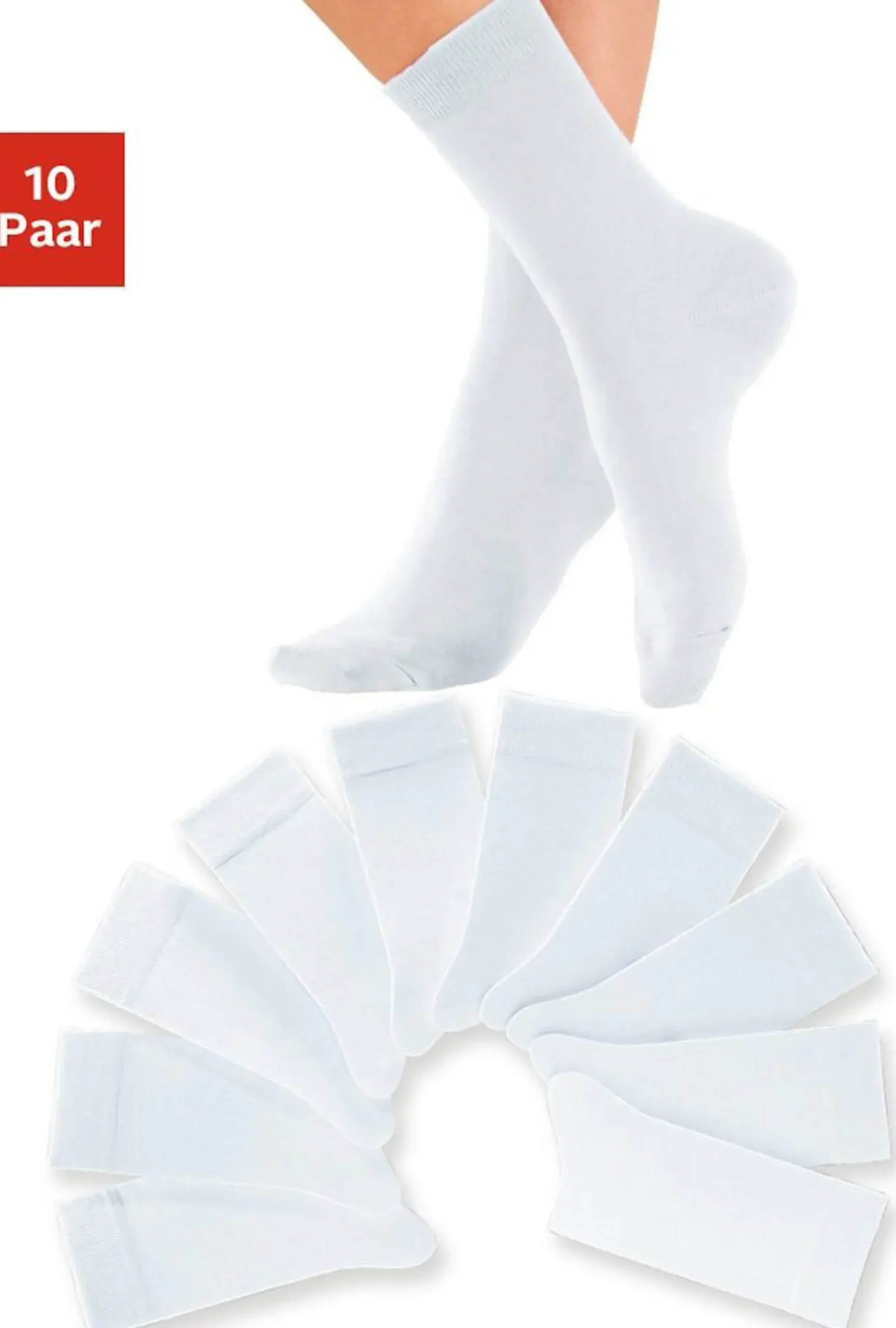 Freizeitsocken