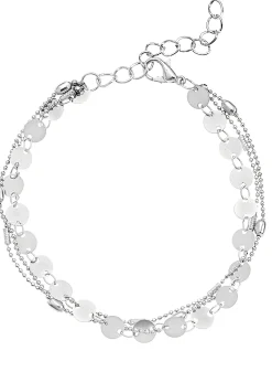Fußkette