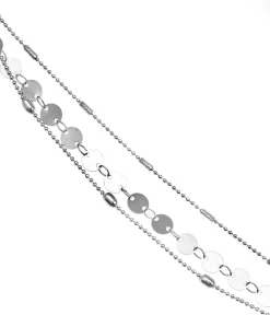 Fußkette