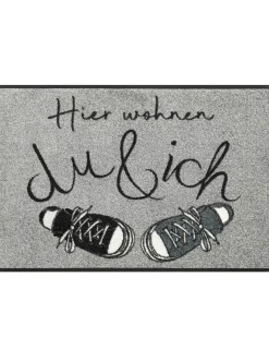 Fußmatte