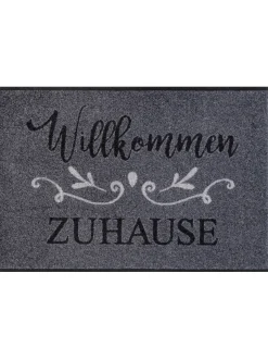 Fußmatte