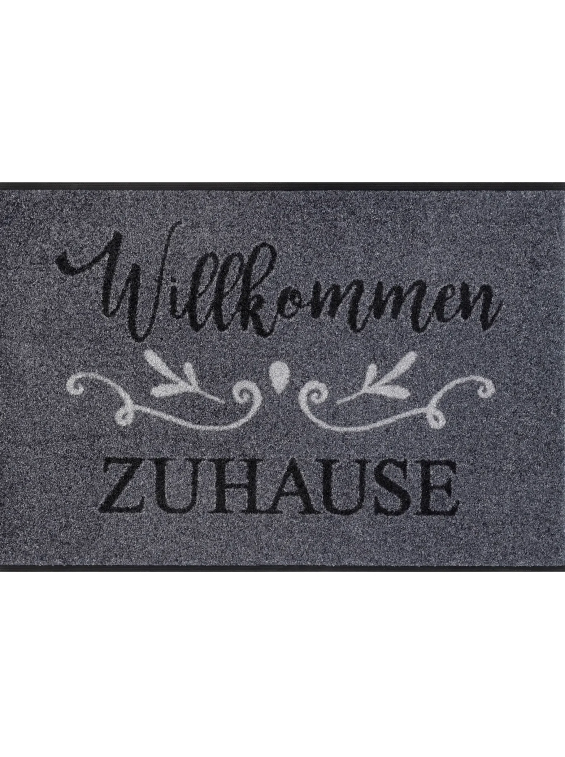 Fußmatte