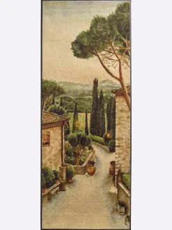 Fußmatte