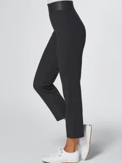 Funktionshose mit Bauch-weg-Effekt