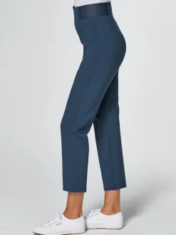 Funktionshose mit Bauch-weg-Effekt
