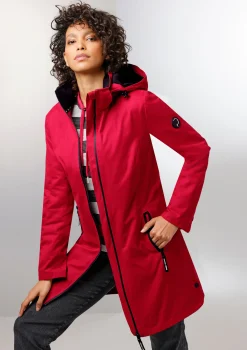 Funktionsjacke