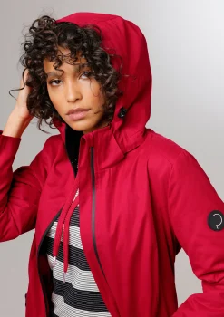 Funktionsjacke